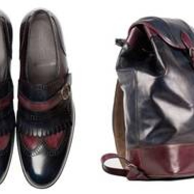 Berluti｜ドーバー ストリート マーケット ギンザにて限定商品発売