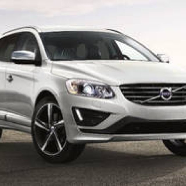 「S60」「V60」「XC60」にスポーティなRデザインが誕生｜Volvo