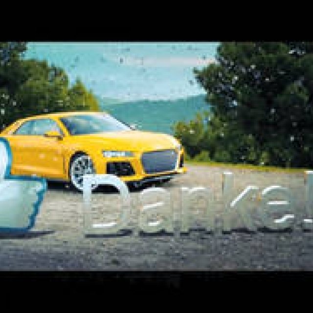 アウディ、10万“いいね”の記念動画を公開｜Audi