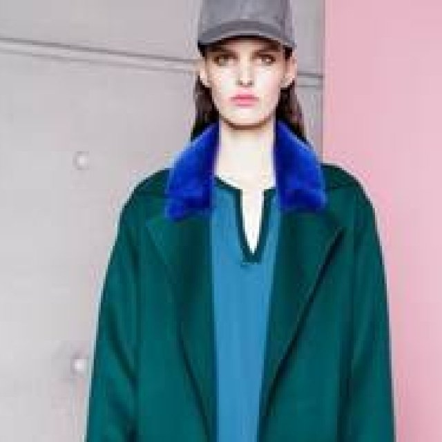 MaxMara｜ポップアップストア「マーベラス マックスマーラ」