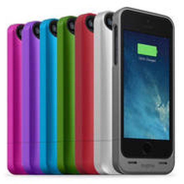 FOCAL POINT｜シリーズ最薄バッテリー内蔵ケース「juice pack」