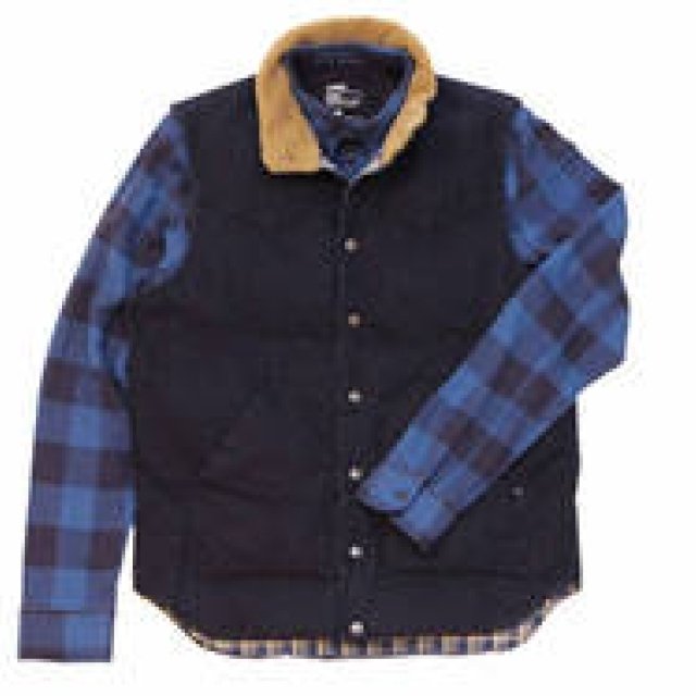 GAP｜デニムコレクション「INDIGO STORY」第2弾発売