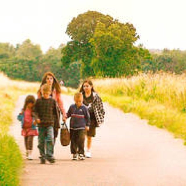 MOVIE｜ある家族の愛と尊い時間『いとしきエブリデイ』