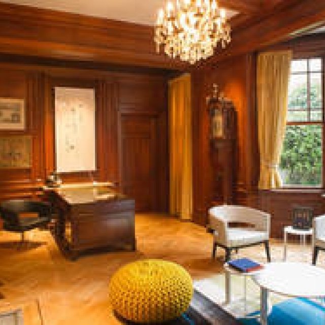 Kingdom of the Netherlands｜オランダ大使公邸を一般公開