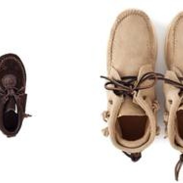 visvim｜ロンハーマンにビズビムのポップアップストアが登場