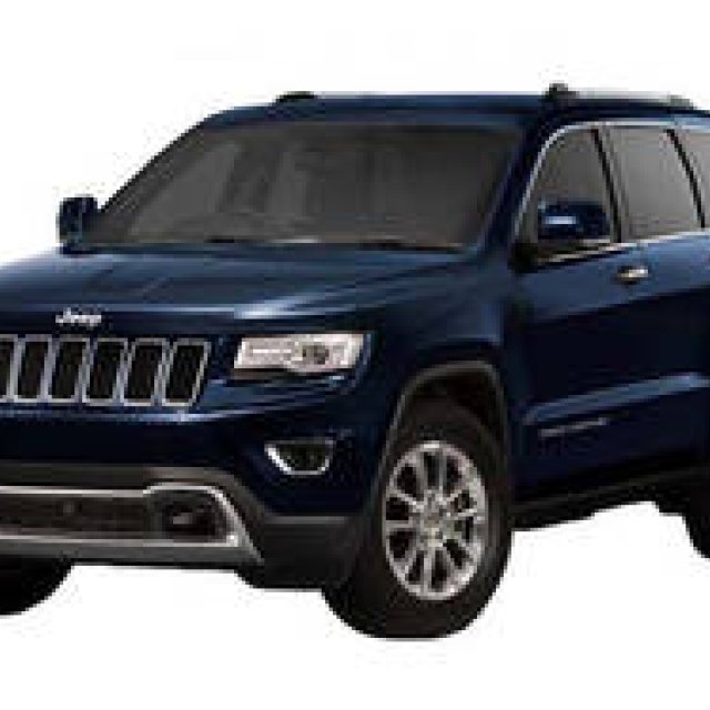 グランドチェロキー全モデルに8段ATを搭載｜Jeep