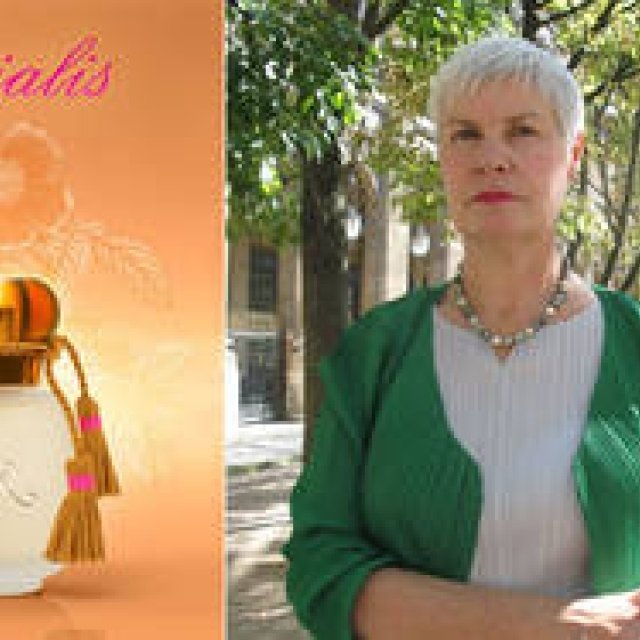 LES PARFUMS DE ROSINE PARIS｜マリー・エレーヌ・ロジョン トークショー開催