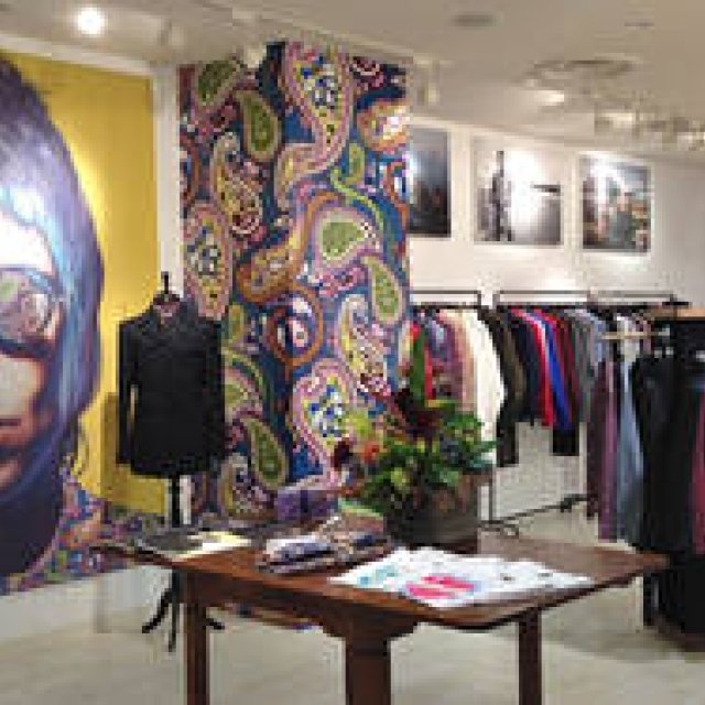 Pretty Green｜プリティーグリーンが名古屋パルコにオープン