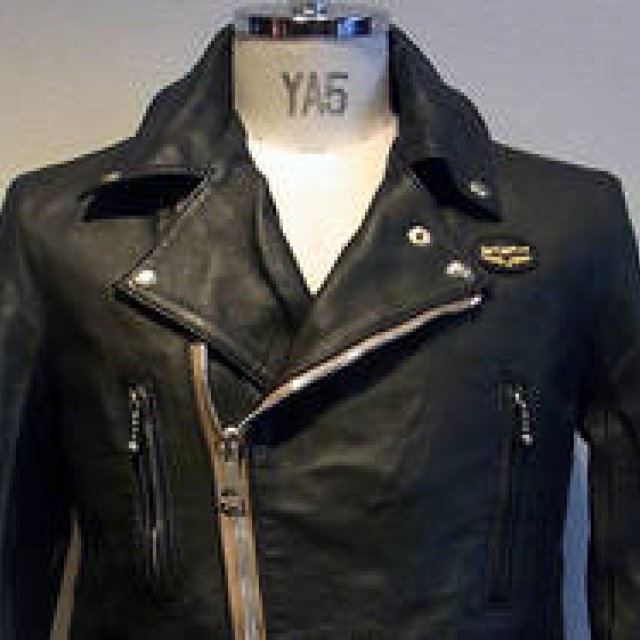 Lewis Leathers｜世界限定50着のライダースが登場！