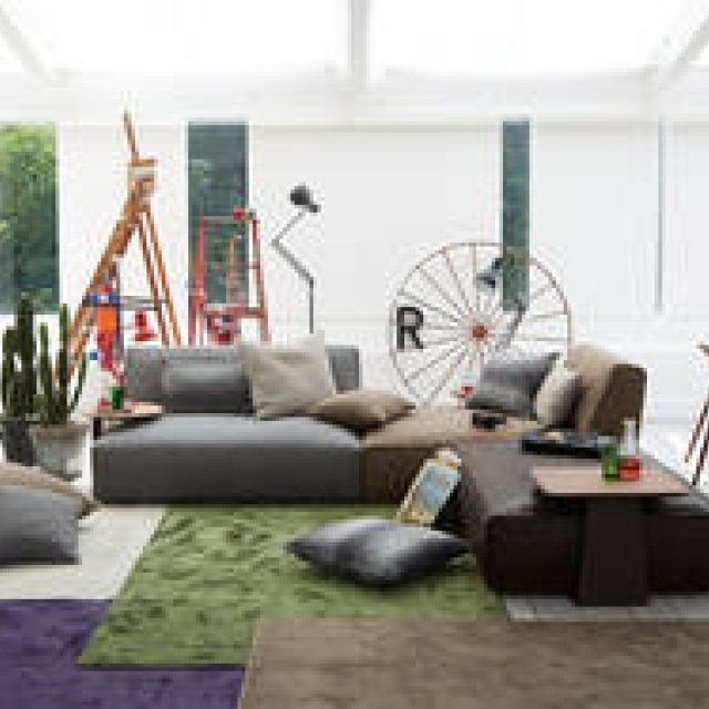 arflex｜「つながる」をテーマにした秋冬ニューモデル発表 