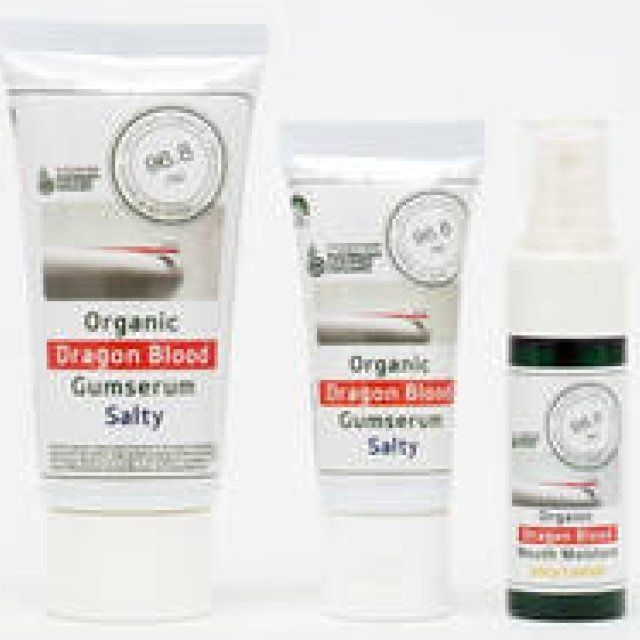 made of Organics｜口腔内の悩みを解決するアンチエイジングオーラルケアアイテム