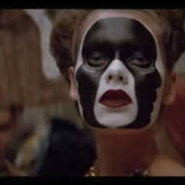 LOUIS VUITTON｜ルイ・ヴィトンのTVCMにD・ボウイが登場