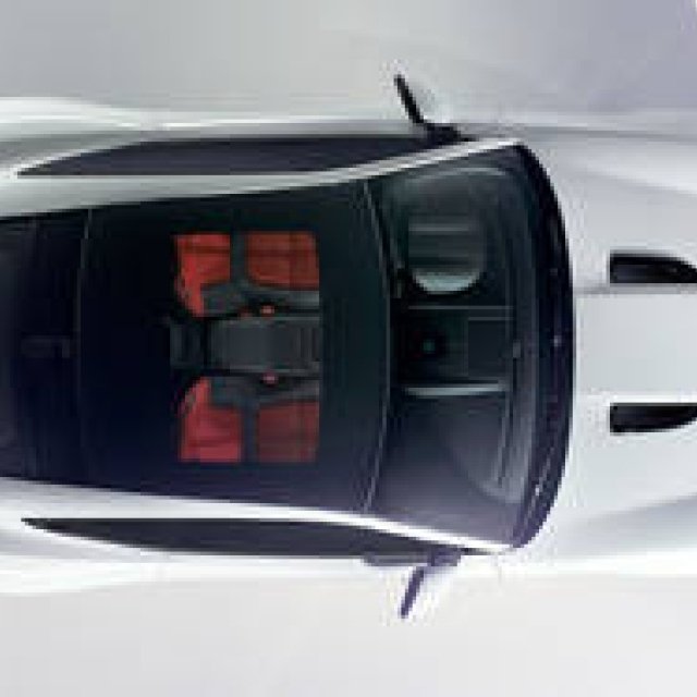 ジャガー「Fタイプクーペ」を予告｜Jaguar