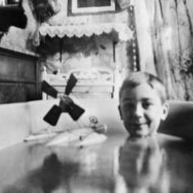 ART｜『植田正治とジャック・アンリ・ラルティーグ－写真であそぶ－』