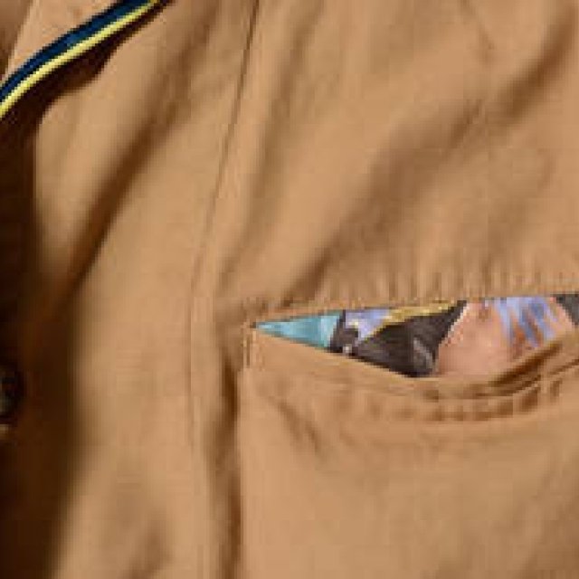 MARGARET HOWELL｜「MH PLUS」第4弾、11月22日（金）発売