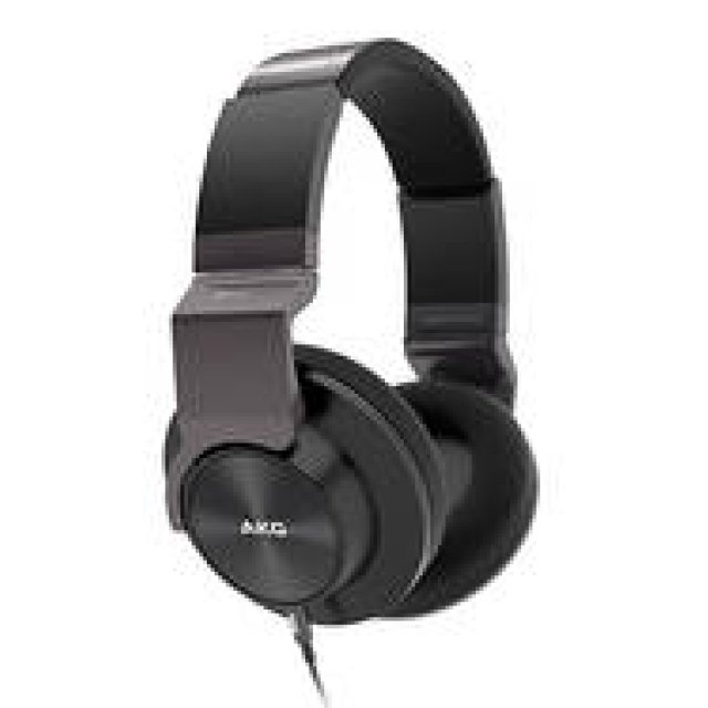 AKG│新作のオーバーヘッドホン「K545」とイヤホン「K323」登場