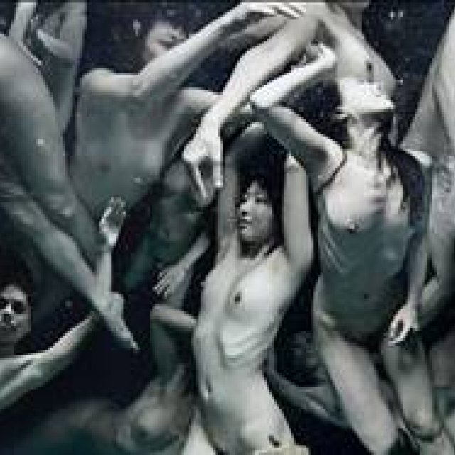 ART│池谷友秀写真展『-BREATH-』が開催