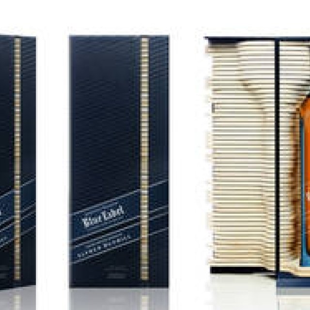 EAT｜究極のブレンドをダンヒルがデザイン