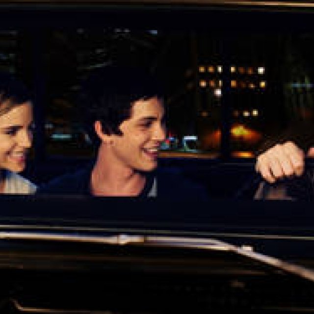 MOVIE｜あたらしい青春映画の金字塔『ウォールフラワー』