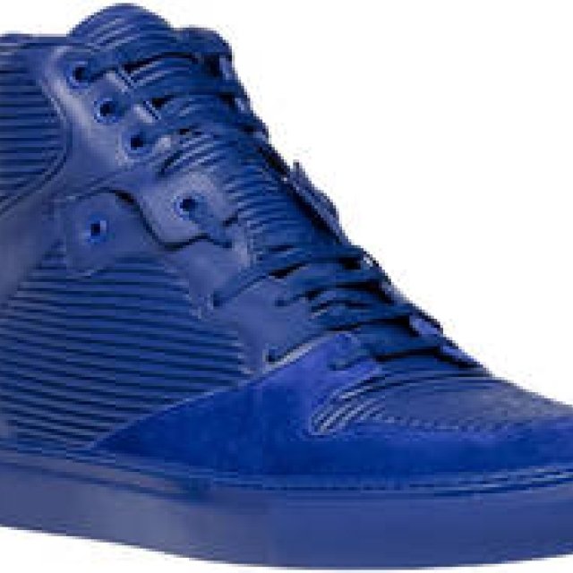 BALENCIAGA｜定番スニーカーの単色モデルが発売