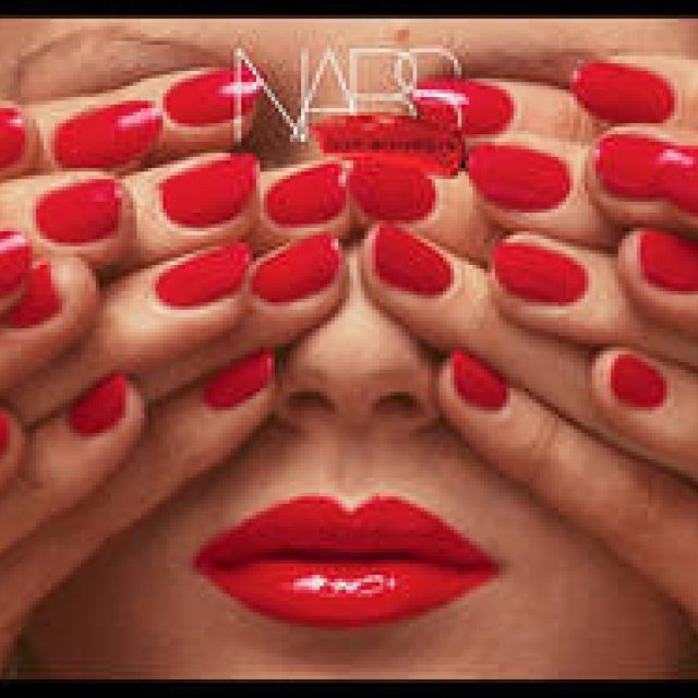 NARS｜3日間限定「ポップアップストア」オープン