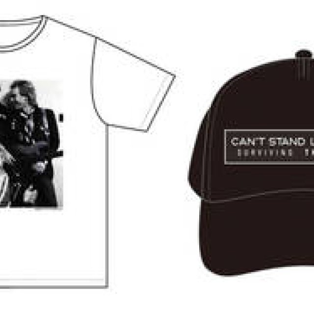 MOVIE｜映画『ポリス／サヴァイヴィング・ザ・ポリス』公開