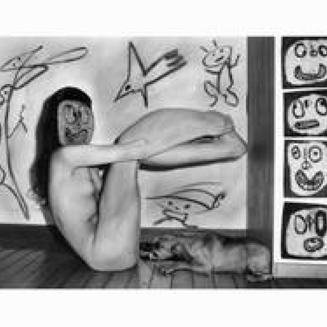 DIESEL｜GLOBAL PHOTO COLLABORATIONS by VICE JAPAN