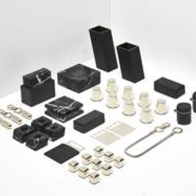 ALEXANDER WANG｜オブジェクト コレクションの第4弾が発売