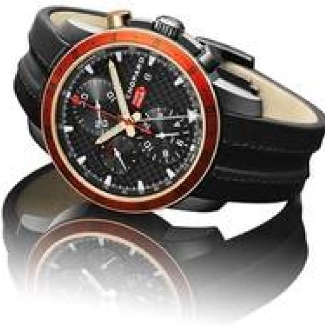 Chopard｜ミッレ ミリアへの情熱を分かち合う限定クロノグラフ誕生