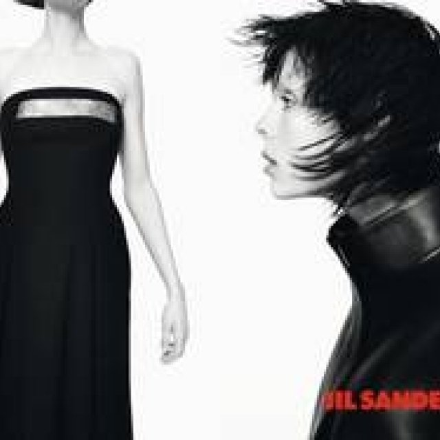 JIL SANDER｜阪急梅田店にて40周年記念アイテムを限定で発売