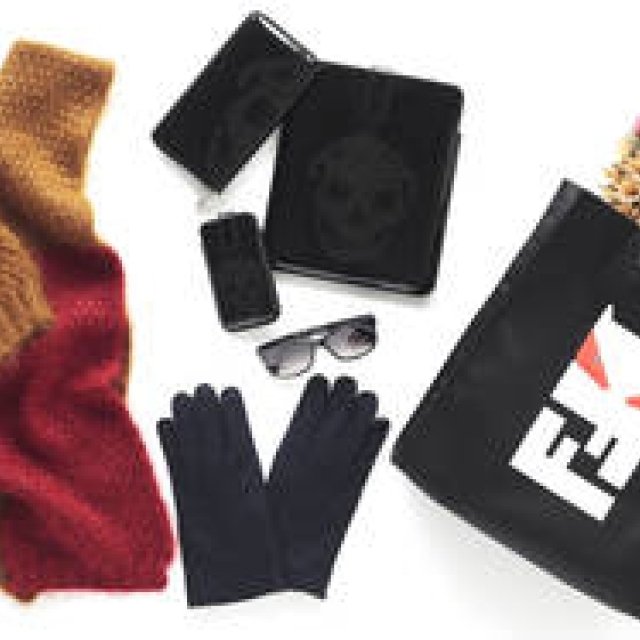 阪急メンズ東京で探す、「ノーブルシック」なギフト 