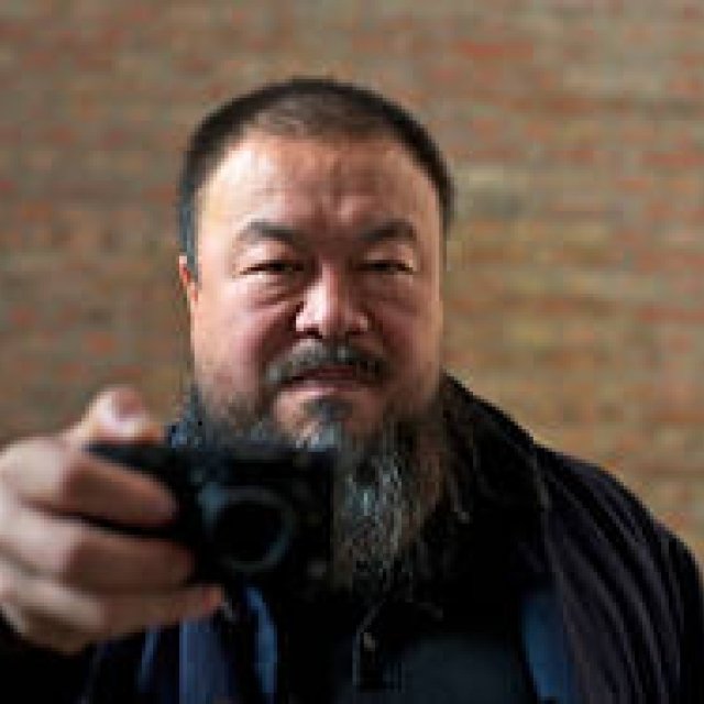 MOVIE｜反骨の芸術家に迫るドキュメンタリー『アイ・ウェイウェイは謝らない』