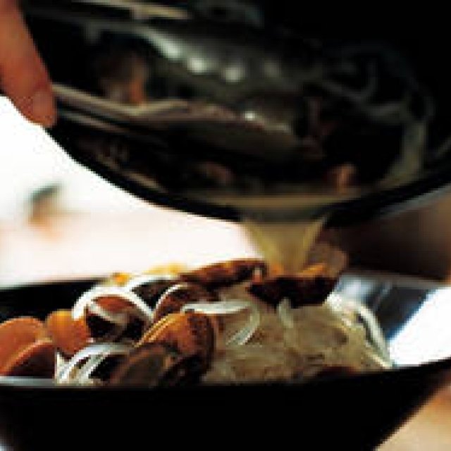 BOOK｜乾物を制すものは食卓を制す!?　南風食堂『乾物の本』