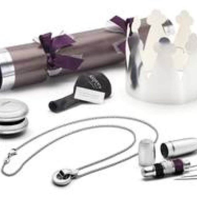 Asprey｜アスプレイのクリスマスクラッカーが限定発売