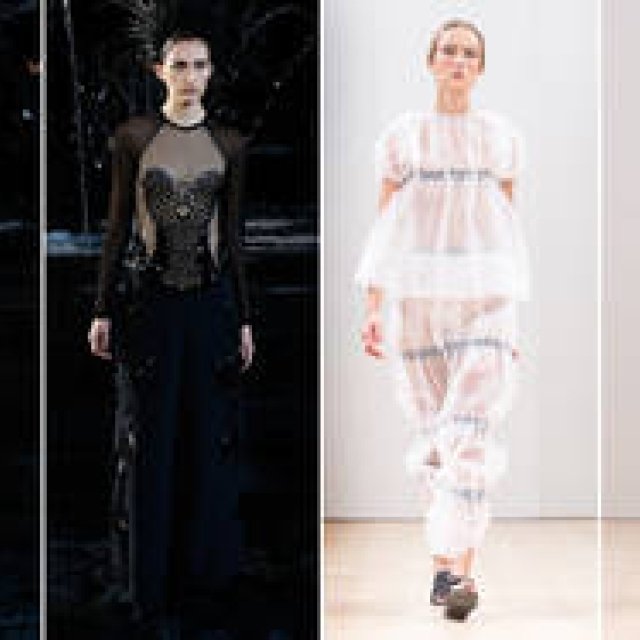 萩原輝美｜時を甦らせて──マーク・ジェイコブスのラストコレクション