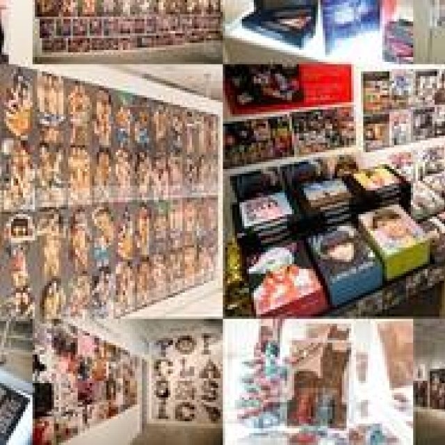 BOOK｜レスリー・キー写真集「SUPER LOVE」 