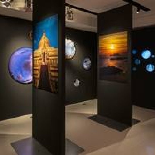 TASAKI｜玉木宏による写真展「TASAKI Pearly Planet Photo Gallery」