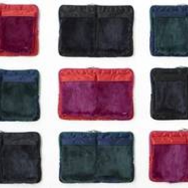 sacai｜吉田カバンが製作！　サカイから限定クラッチバッグ登場