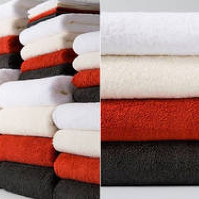 Tanaka Industries Inc｜感触抜群のタオルに新色登場