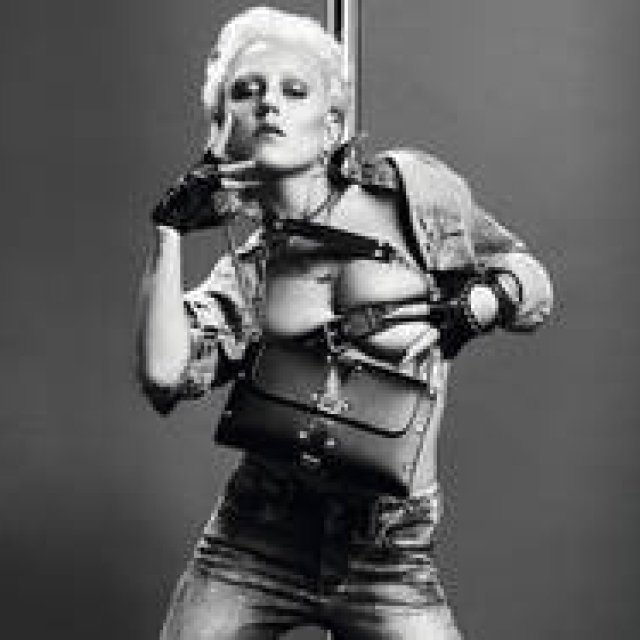 DIESEL｜新シューズ＆バッグコレクション解禁 “EROTICA”な一夜のローンチイベントに潜入