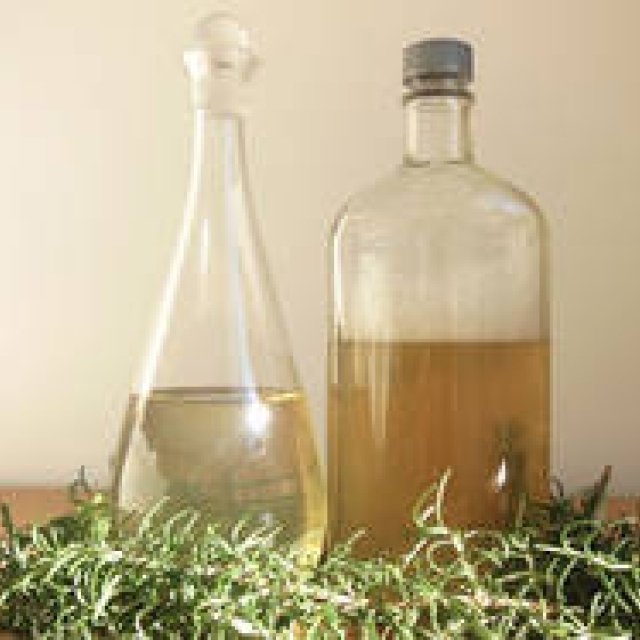 連載・藤原美智子 2013年11月｜ローズマリーはこんなに使える！