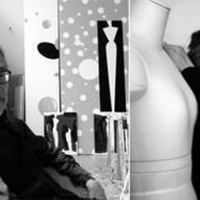 ART｜現代美術アーティスト黒田アキ個展開催