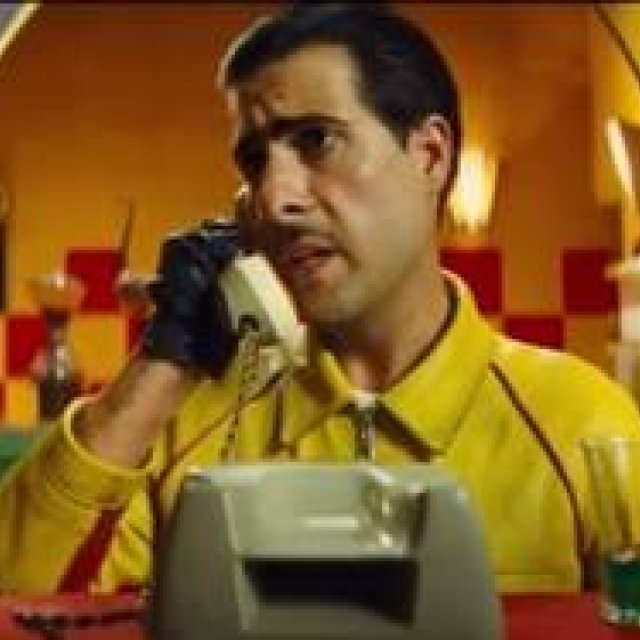 PRADA｜プラダが8分間の最新ショートフィルムを発表 