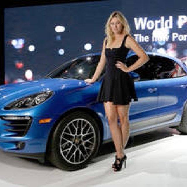 ポルシェ マカンをLAと東京で同時にワールドプレミア｜Porsche