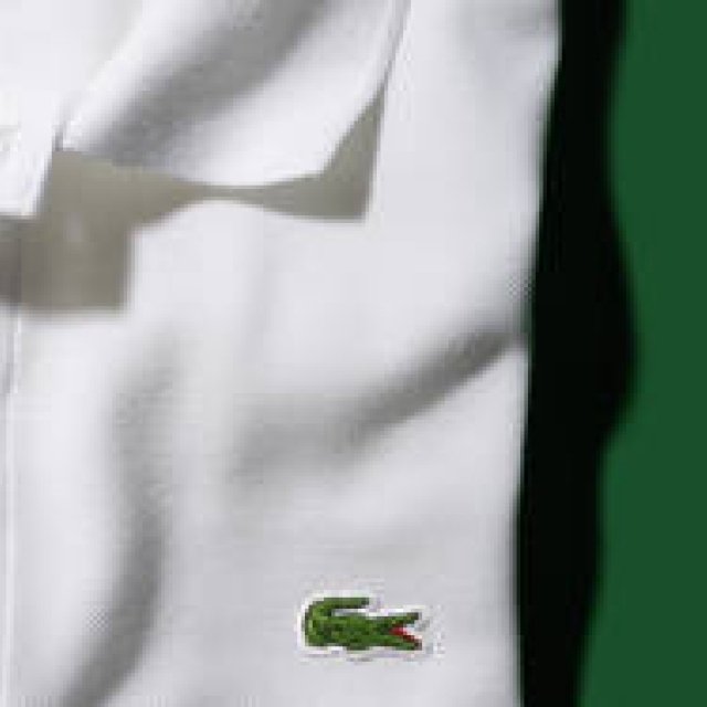 Archive of LACOSTE　特集｜時代を超えて愛される大定番の魅力
