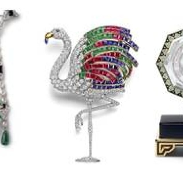 Cartier｜パリにて『カルティエ、スタイルと歴史』を開催