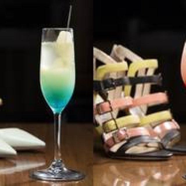 JIMMY CHOO｜スペシャルカクテルが楽しめるイベント