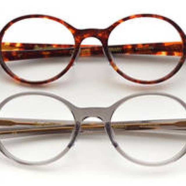 Continuer｜「Oliver Goldsmith」人気モデルがセルロイド製で登場