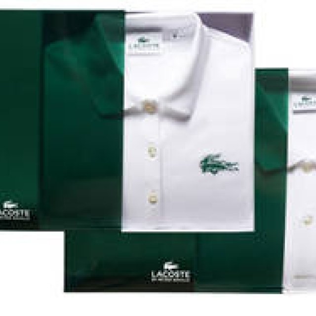 LACOSTE｜80周年記念、ピーター・サヴィルが描く80匹のクレイジーなワニ