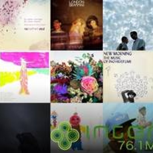 松浦俊夫｜ベスト・オブ・2013 パート1